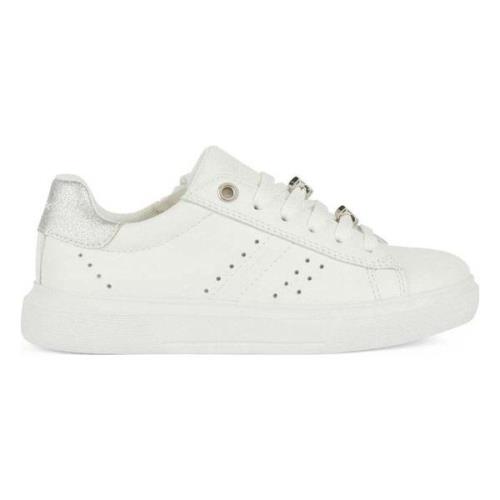 Lage Sneakers Geox -