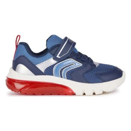 Lage Sneakers Geox -