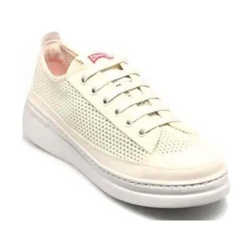 Lage Sneakers Camper -