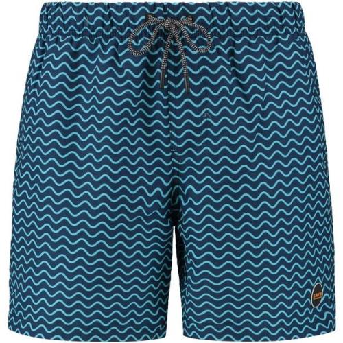 Bikini Shiwi Zwembroek High Tide Royal Blauw