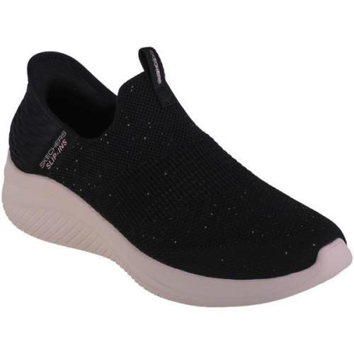 Lage Sneakers Skechers Slip-Ins Ultra Flex 3.0-Shiny Night