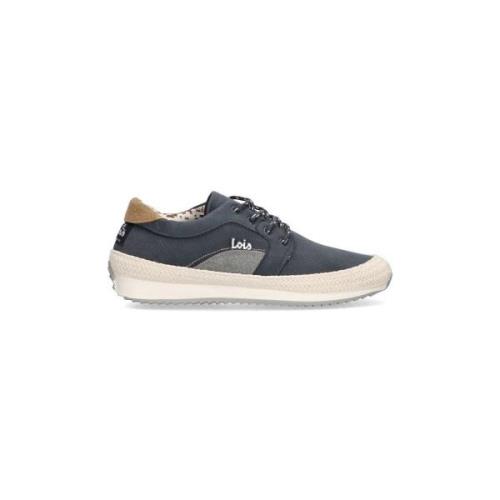 Lage Sneakers Lois 74586