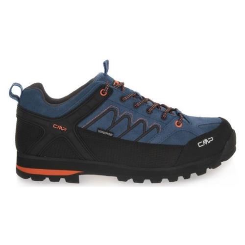 Wandelschoenen Cmp 44ML MOON LOW TREKKING