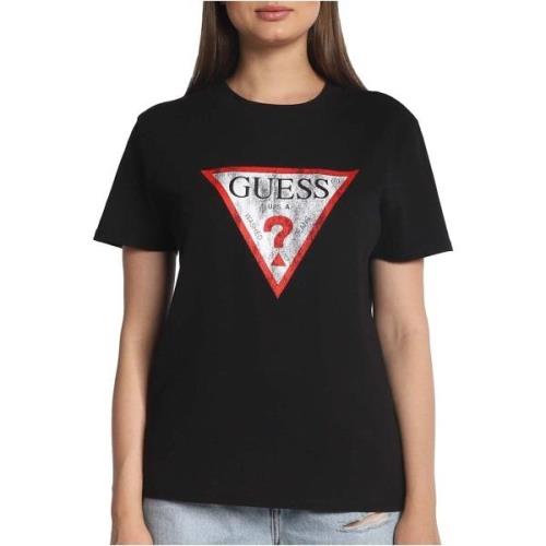 T-shirt Guess W2BI69 K8FQ1