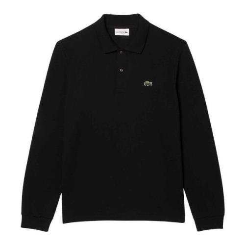 Polo Shirt Korte Mouw Lacoste -