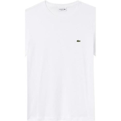 T-shirt Korte Mouw Lacoste -