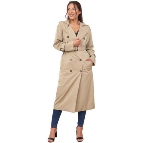 Trenchcoat La Modeuse 71104_P166802