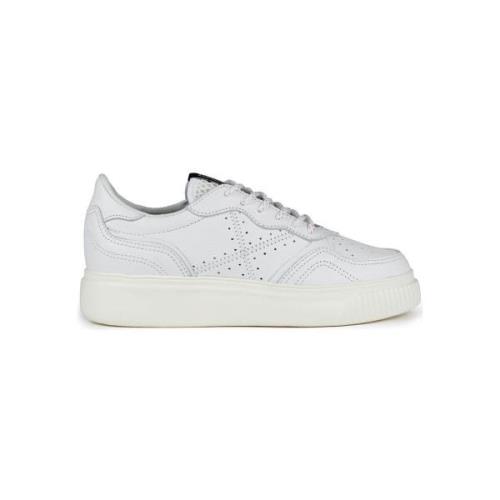 Sneakers Munich Suggar 8092001 Blanco