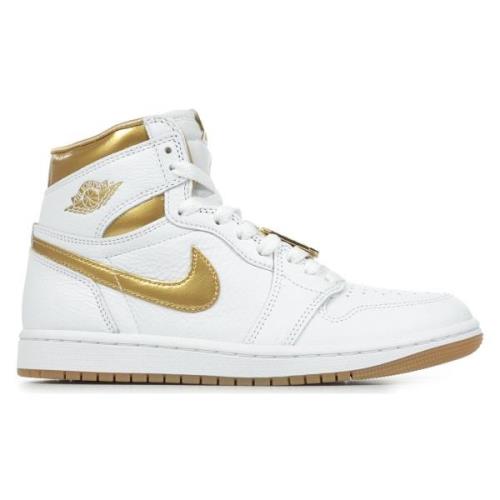 Sneakers Nike Air Jordan 1 Retro Hi Og Sp