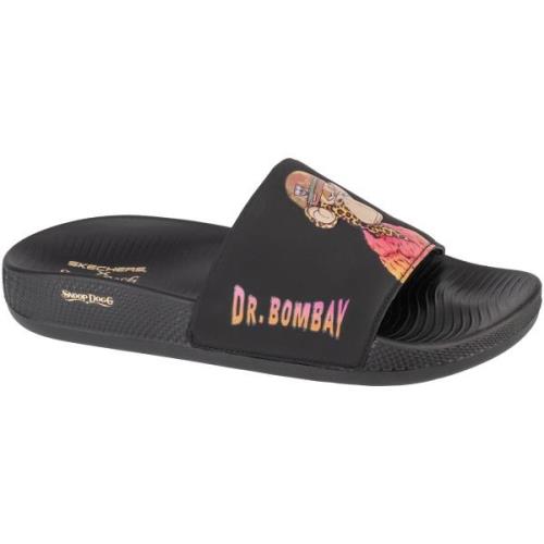 Pantoffels Skechers Snoop Dogg Hyper Slide - Dr. Bombay