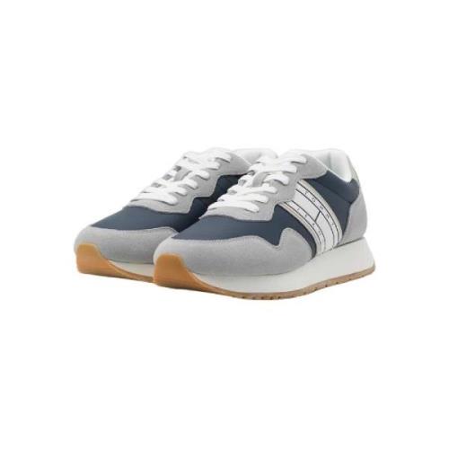 Lage Sneakers Tommy Hilfiger -