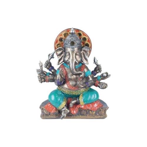 Beeldjes Signes Grimalt Ganesha Figuur