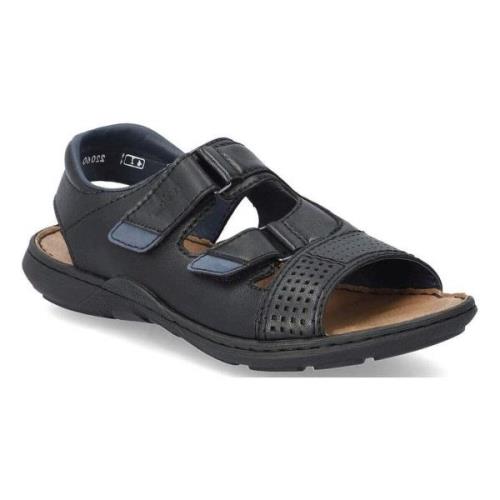 Sandalen Rieker -