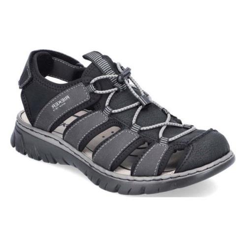 Sandalen Rieker -