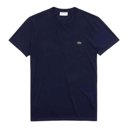 T-shirt Korte Mouw Lacoste -