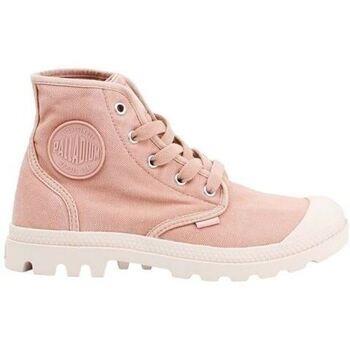 Enkellaarzen Palladium PAMPA HI