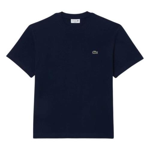 T-shirt Korte Mouw Lacoste -