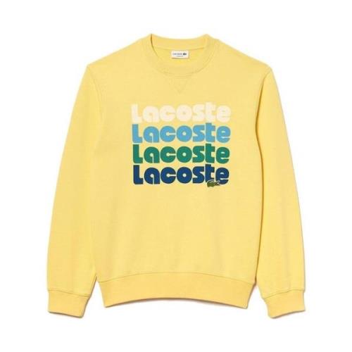 Sweater Lacoste -