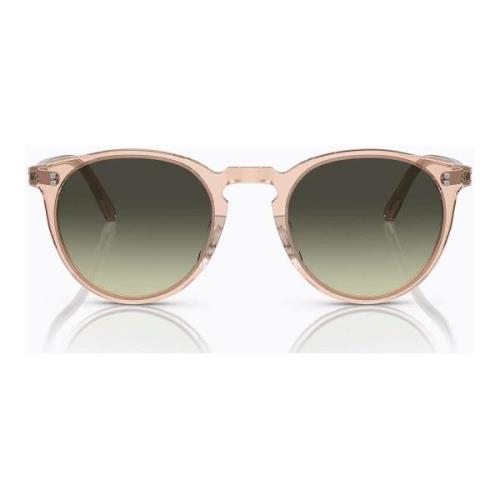 Zonnebril Oliver Peoples Occhiali da Sole O'Malley Sun OV5183S 1758BH