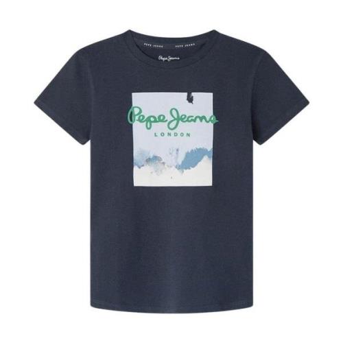 T-shirt Pepe jeans -