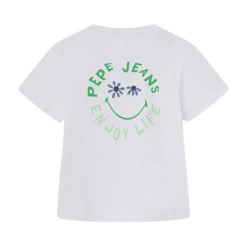 T-shirt Pepe jeans -