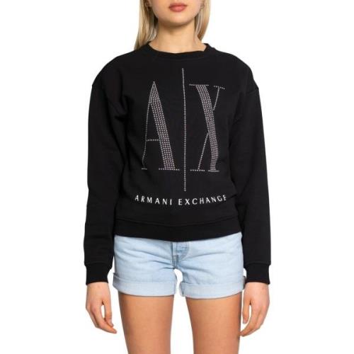 Sweater EAX 8NYM01 YJ68Z