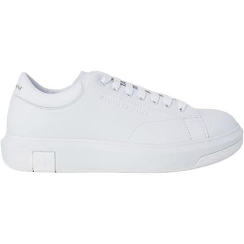 Sneakers EAX XUX123 XV534