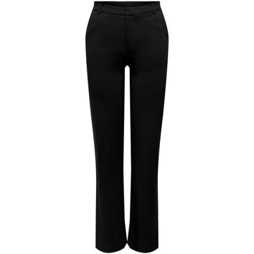 Broek Jacqueline De Yong JDYGEGGO STRAIGHT JRS NOOS 15266403