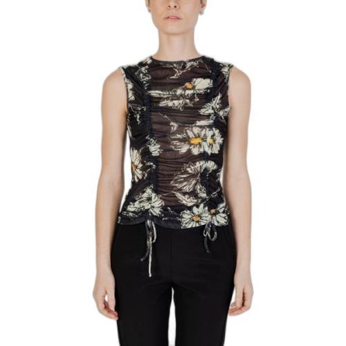 Top Desigual CRETU 24SWTK24