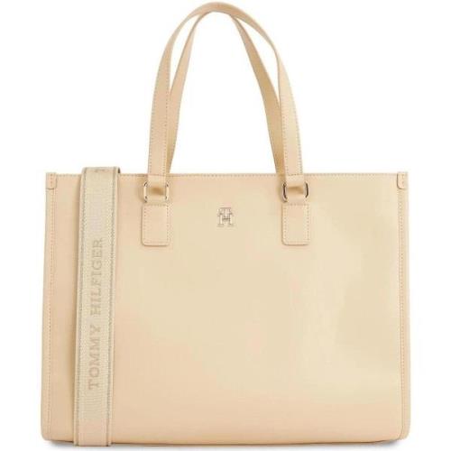Tas Tommy Hilfiger MONOTYPE TOTE AW0AW15978