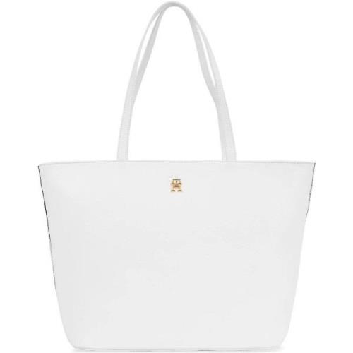 Tas Tommy Hilfiger AW0AW16089 - ESSENTIAL SC TOTE