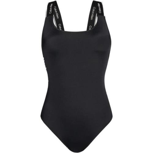 Bikini Calvin Klein Jeans ONE PIECE-RP KW0KW02422