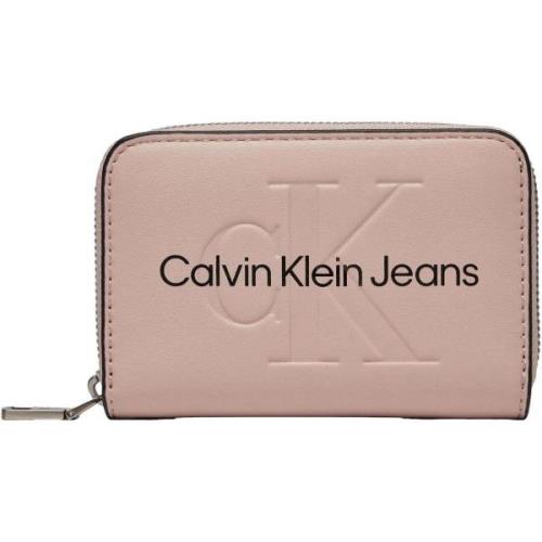 Portemonnee Calvin Klein Jeans K60K607229