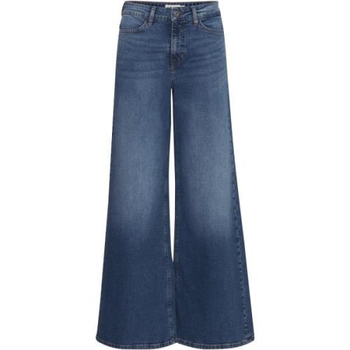 Bootcut Jeans Ichi IHTWIGGY WIDE 20119022