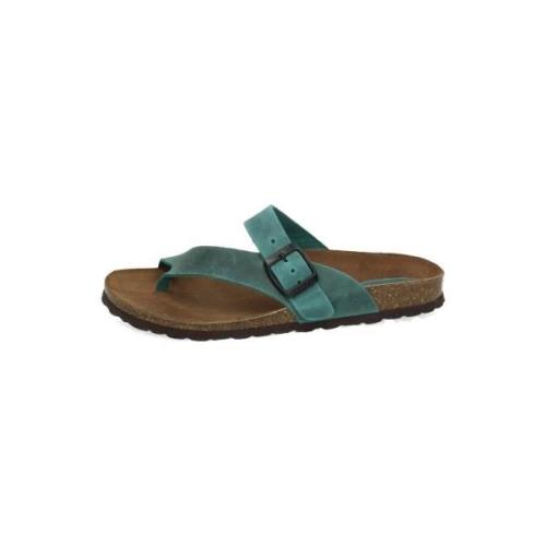 Sandalen Interbios -