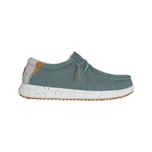 Nette Schoenen Walk In Pitas -