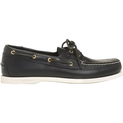 Nette Schoenen Slam Boat Shoes