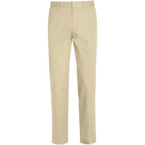 Broek Slam Deck Lgt Chino Pant