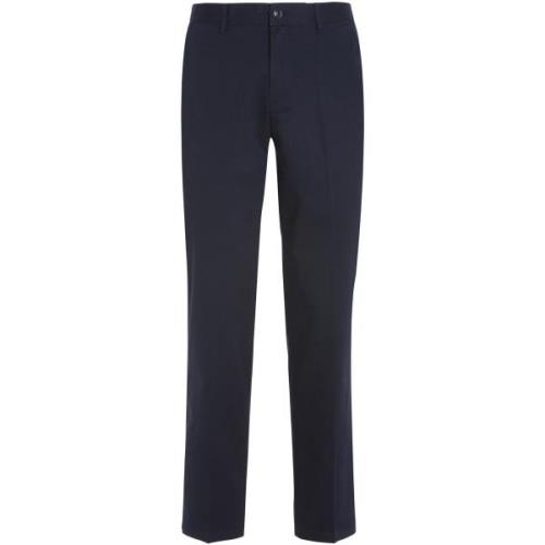 Broek Slam Deck Lgt Chino Pant