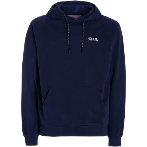 Fleece Jack Slam Deck Hoodie