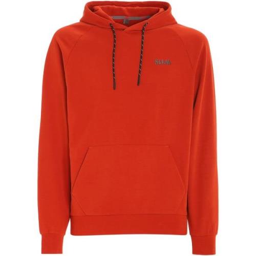 Fleece Jack Slam Deck Hoodie