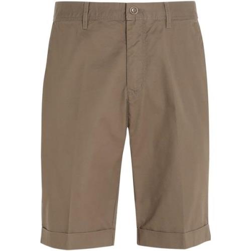 Korte Broek Slam Deck Lgt Chino Short