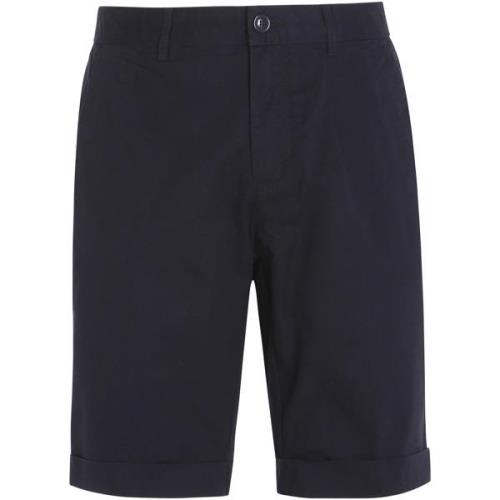 Korte Broek Slam Deck Lgt Chino Short