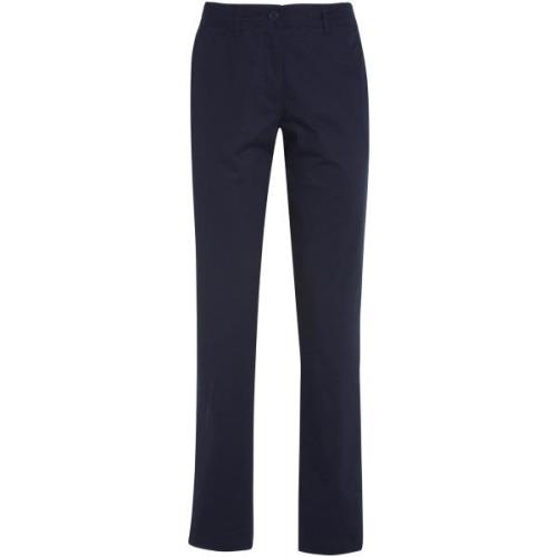 Broek Slam Deck Ws Lgt Chino Pant