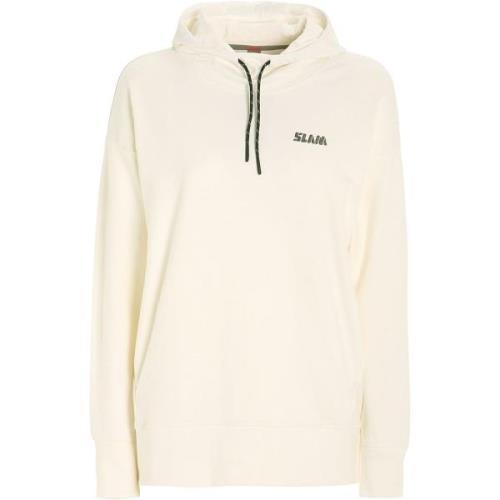 Fleece Jack Slam Deck Ws Hoodie