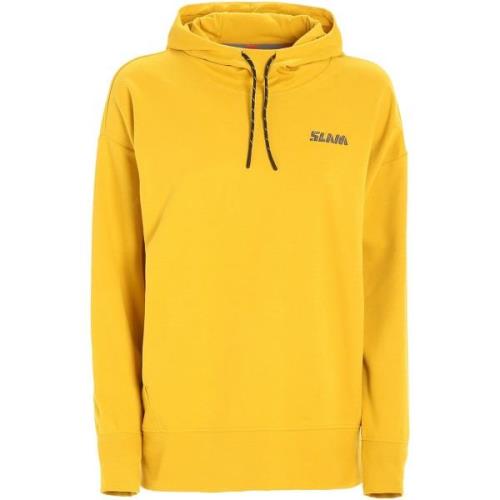 Fleece Jack Slam Deck Ws Hoodie