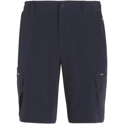 Korte Broek Slam Tech Cargo Short