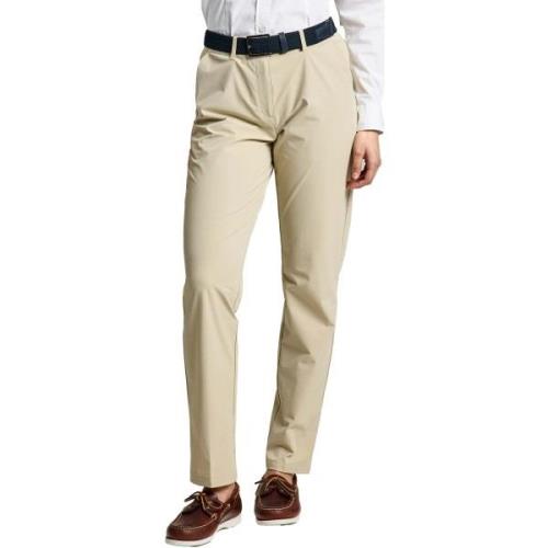 Broek Slam Ws Tech Chino Pant