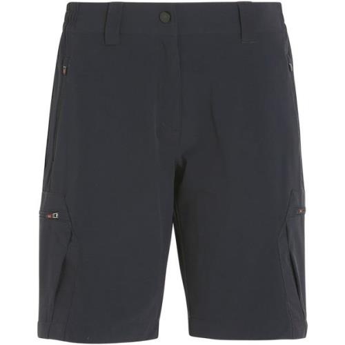 Korte Broek Slam Ws Tech Cargo Short