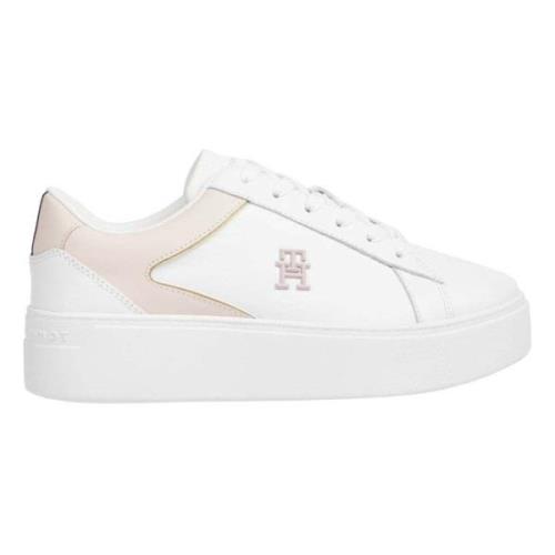 Lage Sneakers Tommy Hilfiger -